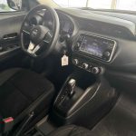 NISSAN KICKS 1.6 16V FLEXSTART SENSE XTRONIC