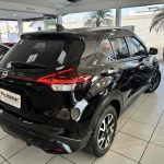 NISSAN KICKS 1.6 16V FLEXSTART SENSE XTRONIC