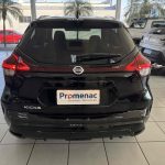 NISSAN KICKS 1.6 16V FLEXSTART SENSE XTRONIC