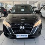 NISSAN KICKS 1.6 16V FLEXSTART SENSE XTRONIC