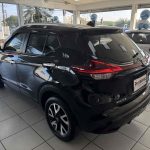 NISSAN KICKS 1.6 16V FLEXSTART SENSE XTRONIC