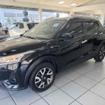 NISSAN KICKS 1.6 16V FLEXSTART SENSE XTRONIC
