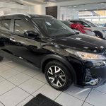 NISSAN KICKS 1.6 16V FLEXSTART SENSE XTRONIC