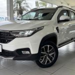 FIAT STRADA 1.3 FIREFLY FLEX VOLCANO CD MANUAL