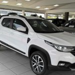 FIAT STRADA 1.3 FIREFLY FLEX VOLCANO CD MANUAL