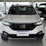 FIAT STRADA 1.3 FIREFLY FLEX VOLCANO CD MANUAL