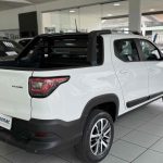 FIAT STRADA 1.3 FIREFLY FLEX VOLCANO CD MANUAL