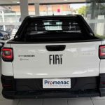 FIAT STRADA 1.3 FIREFLY FLEX VOLCANO CD MANUAL