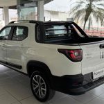 FIAT STRADA 1.3 FIREFLY FLEX VOLCANO CD MANUAL