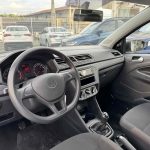 VOLKSWAGEN SAVEIRO 1.6 MSI ROBUST CS 16V FLEX 2P MANUAL