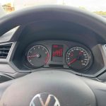 VOLKSWAGEN SAVEIRO 1.6 MSI ROBUST CS 16V FLEX 2P MANUAL