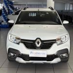 RENAULT SANDERO 1.6 16V SCE FLEX STEPWAY ZEN MANUAL