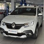 RENAULT SANDERO 1.6 16V SCE FLEX STEPWAY ZEN MANUAL
