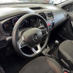 RENAULT SANDERO 1.6 16V SCE FLEX STEPWAY ZEN MANUAL