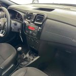 RENAULT SANDERO 1.6 16V SCE FLEX STEPWAY ZEN MANUAL