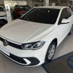 VOLKSWAGEN POLO 1.0 MPI MANUAL