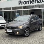 FIAT ARGO 1.3 FIREFLY FLEX TREKKING MANUAL