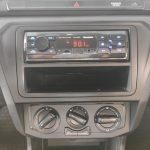VOLKSWAGEN SAVEIRO 1.6 MSI ROBUST CS 8V FLEX 2P MANUAL