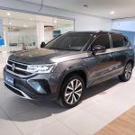 VOLKSWAGEN TAOS 1.4 250 TSI TOTAL FLEX HIGHLINE AUTOMÁTICO