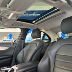 MERCEDES-BENZ C 200 1.5 EQ BOOST HÍBRIDO 9G-TRONIC
