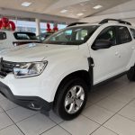 RENAULT DUSTER 1.6 16V SCE FLEX INTENSE PLUS X-TRONIC