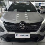 RENAULT KARDIAN 1.0 TCE FLEX TECHNO EDC