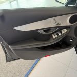 MERCEDES-BENZ C 200 1.5 EQ BOOST HÍBRIDO 9G-TRONIC