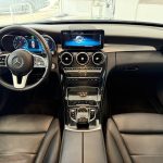 MERCEDES-BENZ C 200 1.5 EQ BOOST HÍBRIDO 9G-TRONIC