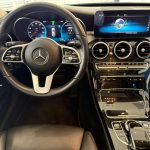 MERCEDES-BENZ C 200 1.5 EQ BOOST HÍBRIDO 9G-TRONIC