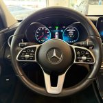 MERCEDES-BENZ C 200 1.5 EQ BOOST HÍBRIDO 9G-TRONIC