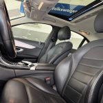 MERCEDES-BENZ C 200 1.5 EQ BOOST HÍBRIDO 9G-TRONIC