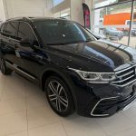 VOLKSWAGEN TIGUAN 2.0 300 TSI GASOLINA ALLSPACE R-LINE AUTOMÁTICO