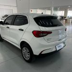 FIAT ARGO 1.0 FIREFLY FLEX MANUAL