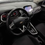 CHEVROLET ONIX 1.0 TURBO FLEX LTZ AUTOMÁTICO