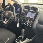 HONDA FIT 1.5 EX 16V FLEX 4P AUTOMÁTICO
