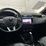 RENAULT DUSTER 1.6 16V SCE FLEX INTENSE X-TRONIC