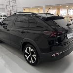 VOLKSWAGEN NIVUS 1.0 200 TSI TOTAL FLEX COMFORTLINE AUTOMÁTICO