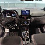 HYUNDAI HB20 1.0 TGDI FLEX SPORT AUTOMÁTICO