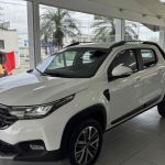 FIAT STRADA 1.3 FIREFLY FLEX VOLCANO CD MANUAL