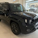 JEEP RENEGADE 1.3 T270 TURBO FLEX LONGITUDE AT6