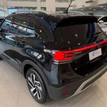 VOLKSWAGEN T-CROSS 1.4 250 TSI TOTAL FLEX HIGHLINE AUTOMÁTICO
