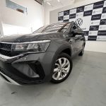 VOLKSWAGEN TAOS 1.4 250 TSI TOTAL FLEX COMFORTLINE AUTOMÁTICO