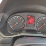 VOLKSWAGEN SAVEIRO 1.6 MSI ROBUST CS 8V FLEX 2P MANUAL