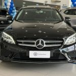 MERCEDES-BENZ C 200 1.5 EQ BOOST HÍBRIDO 9G-TRONIC