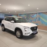 HYUNDAI CRETA 1.0 TGDI FLEX COMFORT AUTOMÁTICO
