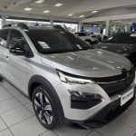 RENAULT KARDIAN 1.0 TCE FLEX TECHNO EDC