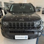 JEEP RENEGADE 1.3 T270 TURBO FLEX LONGITUDE AT6
