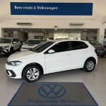 VOLKSWAGEN POLO 1.0 MPI MANUAL