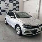 VOLKSWAGEN POLO 1.0 MPI TOTAL FLEX MANUAL
