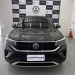 VOLKSWAGEN TAOS 1.4 250 TSI TOTAL FLEX COMFORTLINE AUTOMÁTICO